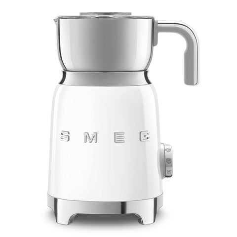 MFF11WHEU Süt Köpürtücü 600 ml Çıkarılabilir Sürahi, 6 Program, İndüksiyonlu, 500W