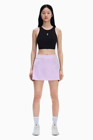 Court Skirt Split Kadın Tenis Eteği