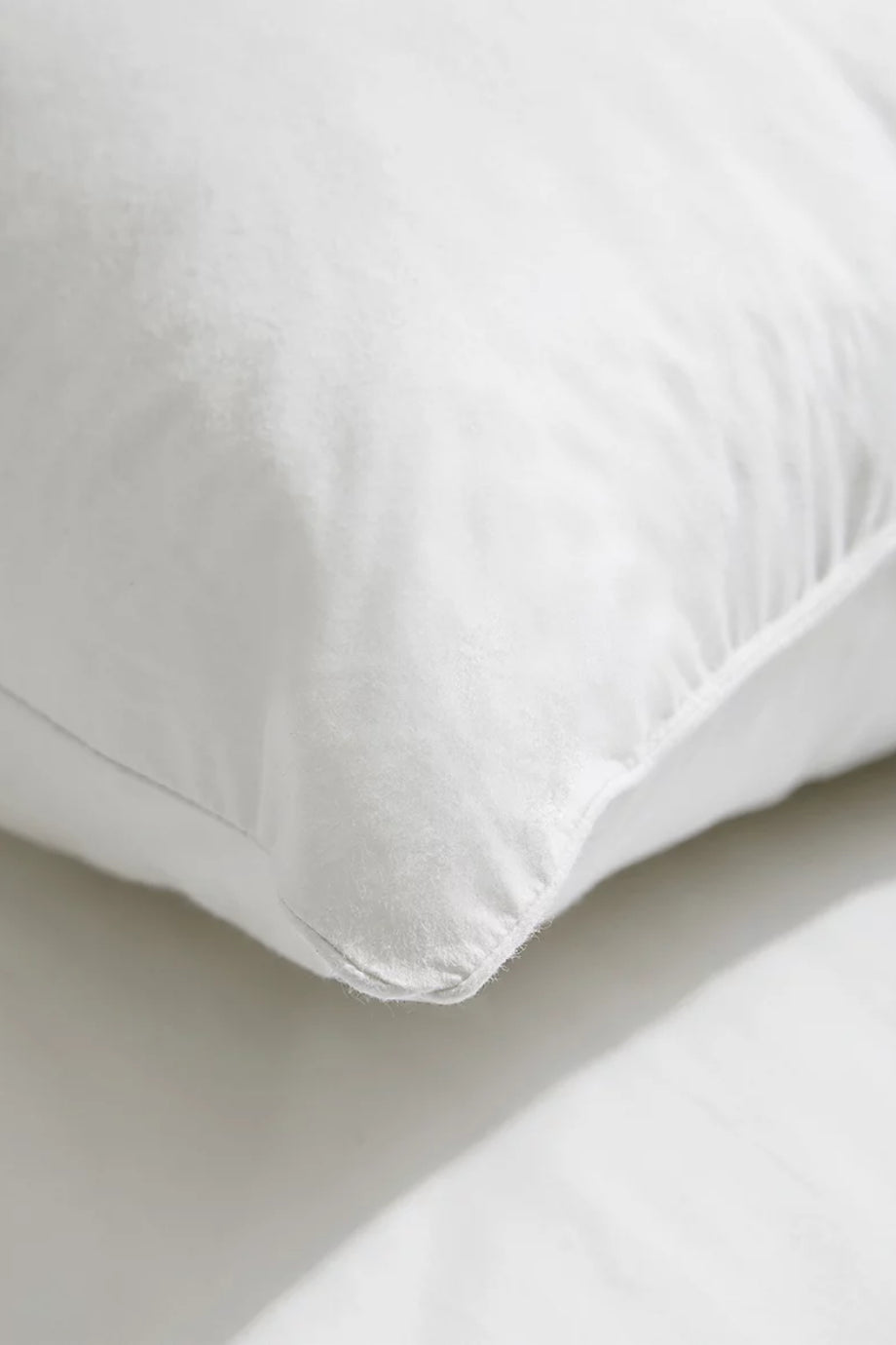 Comfort-Support Orta/Sert 2'li Yastık Seti