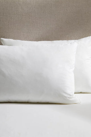 Comfort-Support Orta/Sert 2'li Yastık Seti