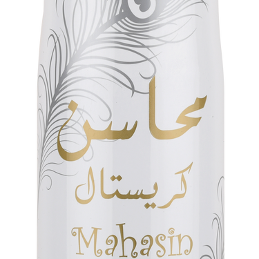 Mahasin Kristal Hava Tazeleyici, 300 ml