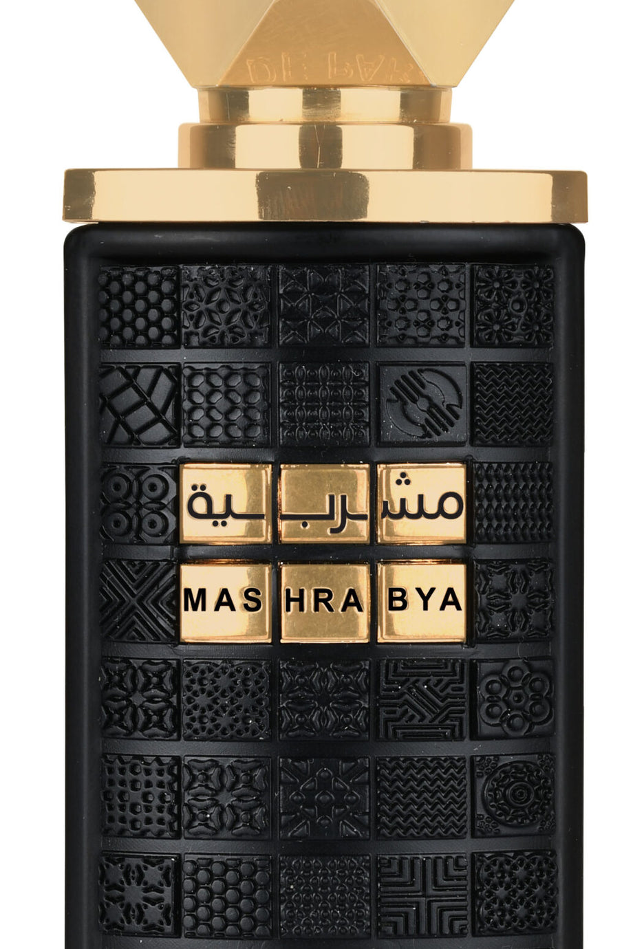Mashrabya Unisex Parfüm, 100 ml