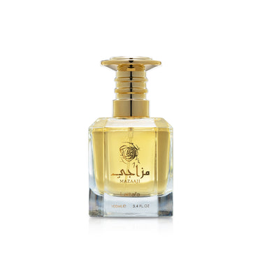 Mazaaji Kadın Parfüm, 100 ml