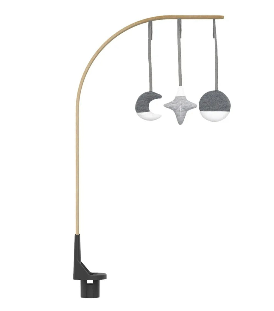 Seat'N Swing Arch, Ahşap Oyuncaklı Uyku Arkadaşı, Seat'N Swing ile Uyumlu