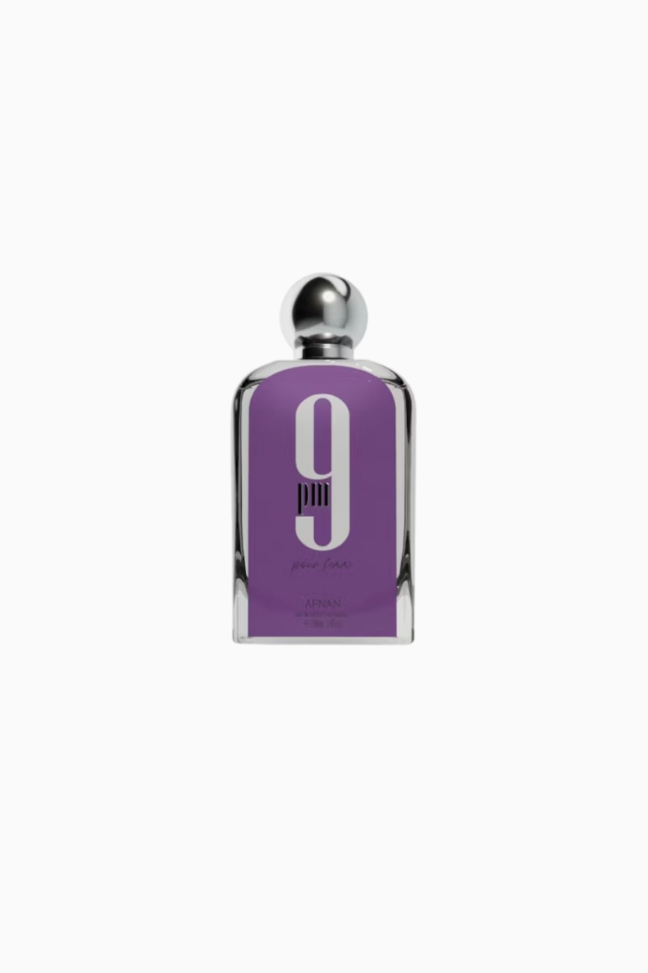 9 PM WOMEN Eau de Parfum Çiçeksi ve Meyvemsi Kadın Parfümü 100 ml