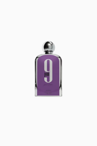 9 PM WOMEN Eau de Parfum Çiçeksi ve Meyvemsi Kadın Parfümü 100 ml