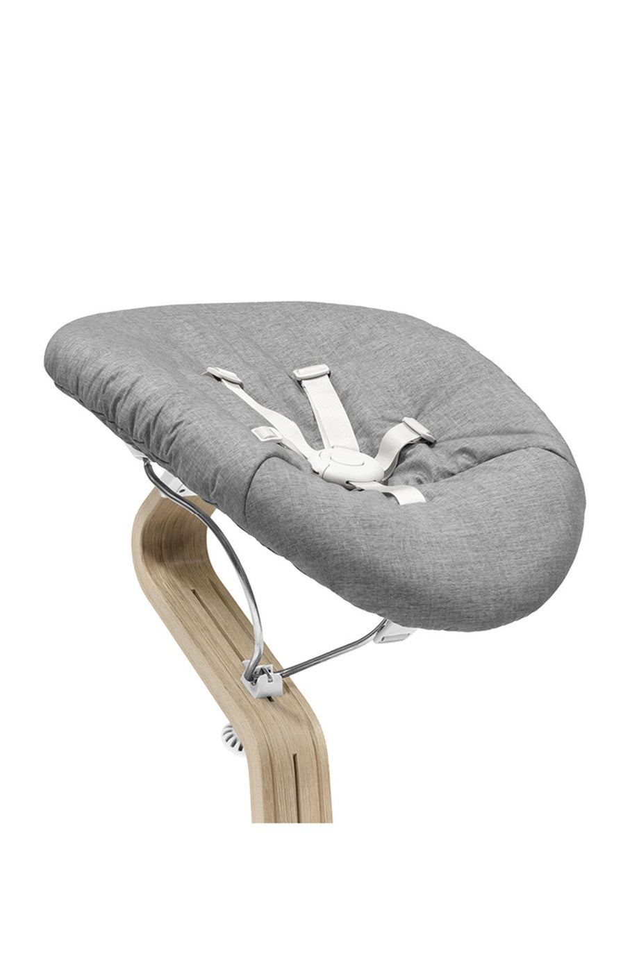 Nomi Yenidoğan Seti, Stokke Nomi Sandalye ile Uyumlu