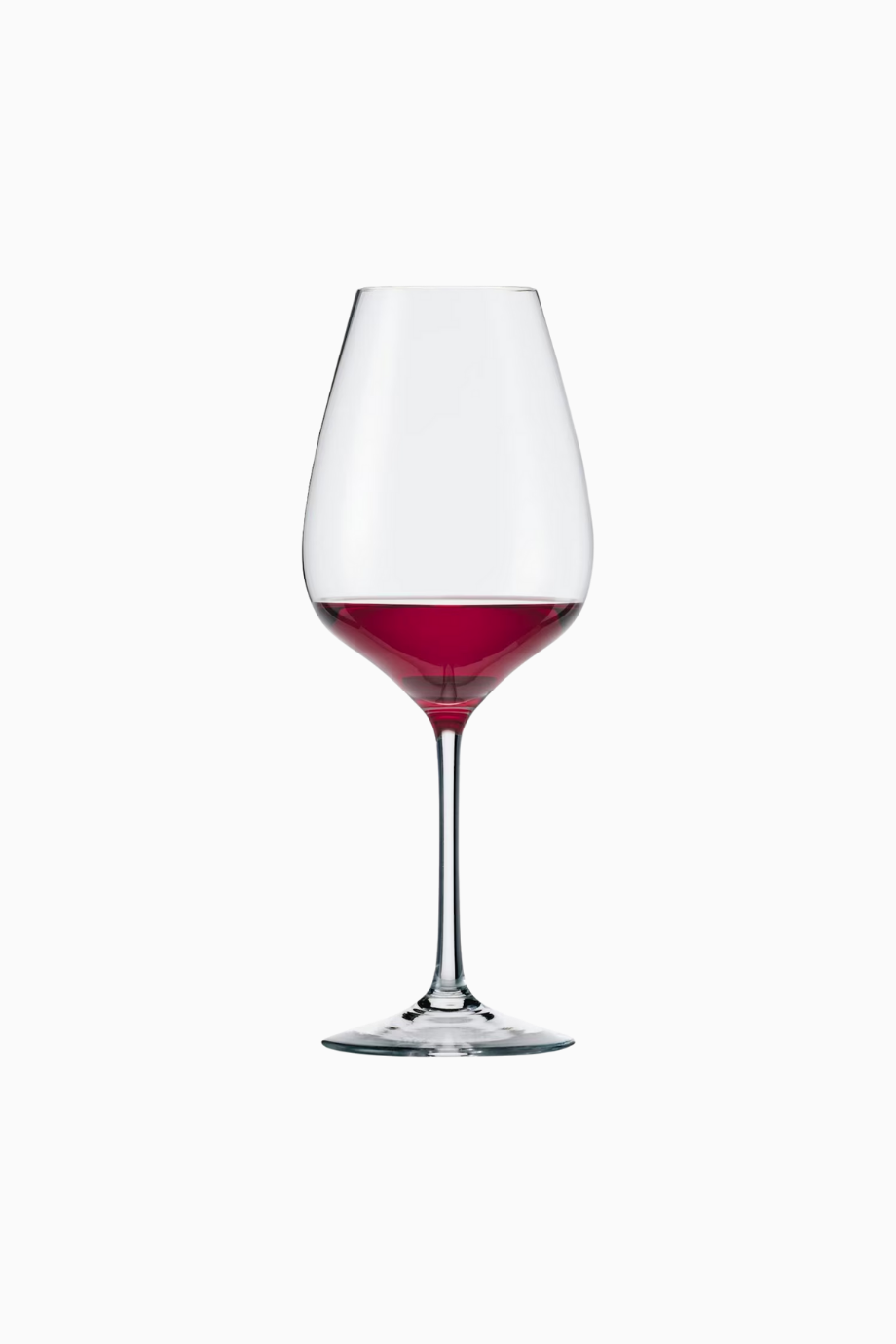 Superior SensisPlus Syrah 2’li Bardak Seti | 600 ml Kristal Şarap Kadehi