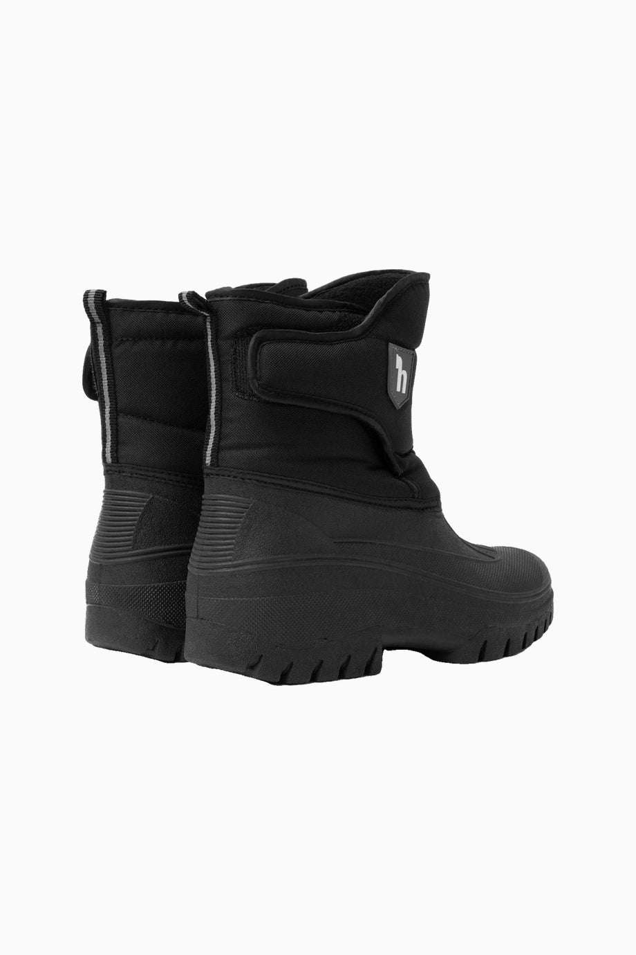 Spirit Unisex Oxford Naylon Sıcak Astarlı Ahır Botu