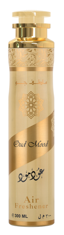 Oud Mood Hava Ferahlatıcı, 300 ml