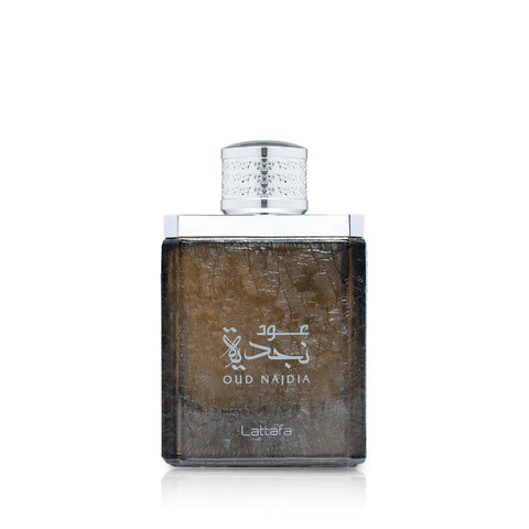 Oud Najdia Erkek Parfümü, 100 mL