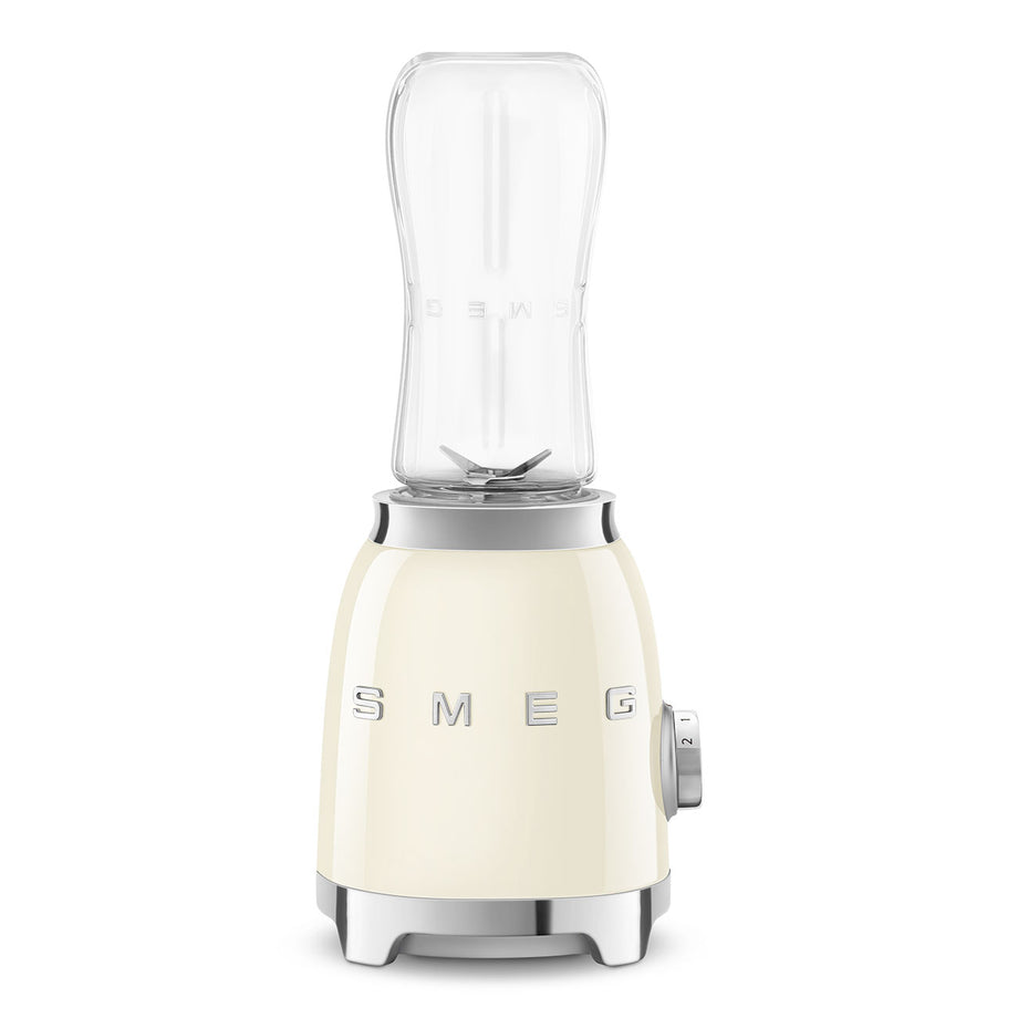 PBF01CREU Kompakt Blender 2 Hız, 2 Şişe, 300W, Kaymaz Taban, Bulaşık Makinesine Uygun