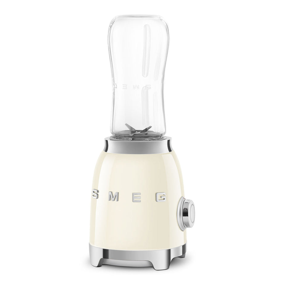 PBF01CREU Kompakt Blender 2 Hız, 2 Şişe, 300W, Kaymaz Taban, Bulaşık Makinesine Uygun