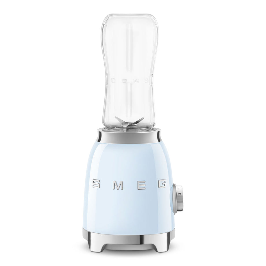 PBF01PBEU Kompakt Blender 2 Hız, 2 Şişe, 300W, Kaymaz Taban, Bulaşık Makinesine Uygun