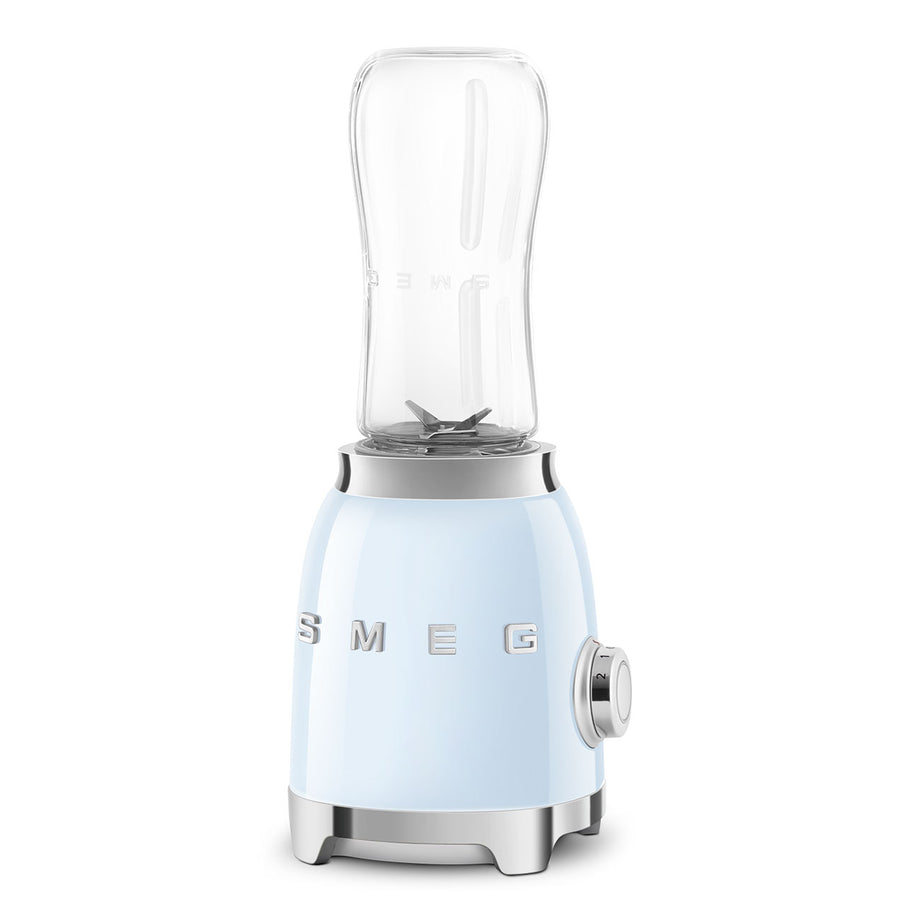 PBF01PBEU Kompakt Blender 2 Hız, 2 Şişe, 300W, Kaymaz Taban, Bulaşık Makinesine Uygun