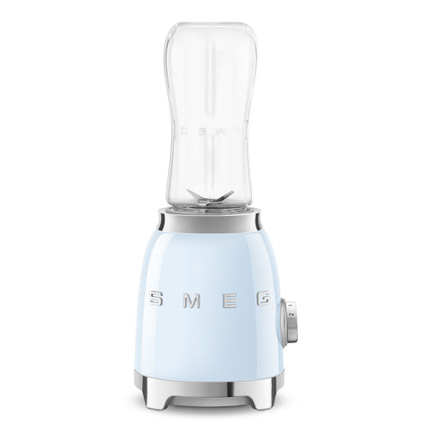 PBF01PBEU Kompakt Blender 2 Hız, 2 Şişe, 300W, Kaymaz Taban, Bulaşık Makinesine Uygun