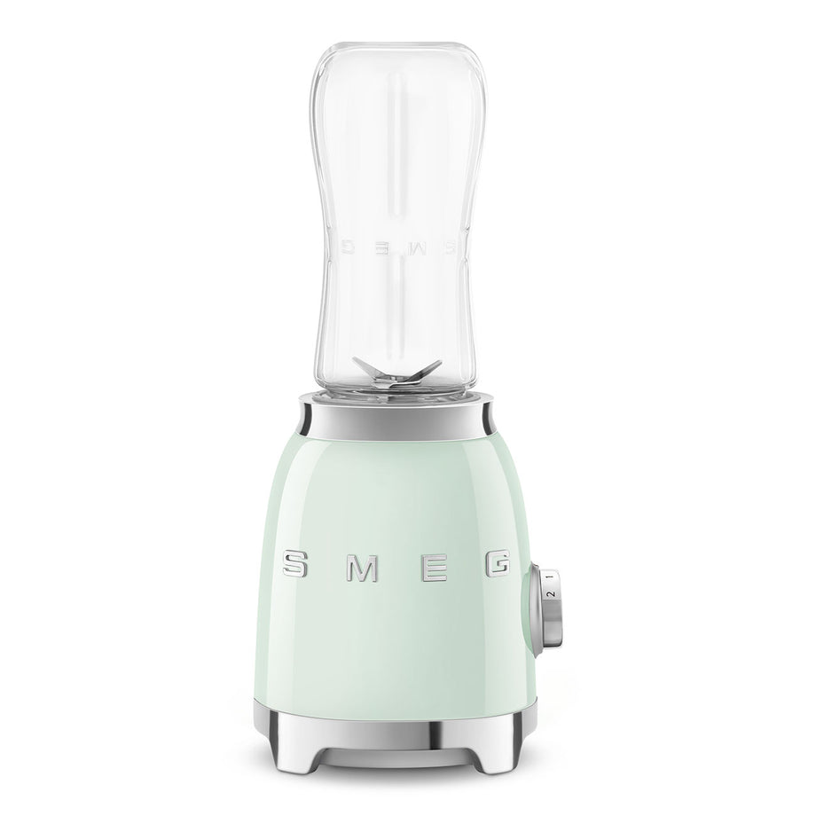 PBF01PBEU Kompakt Blender 2 Hız, 2 Şişe, 300W, Kaymaz Taban, Bulaşık Makinesine Uygun
