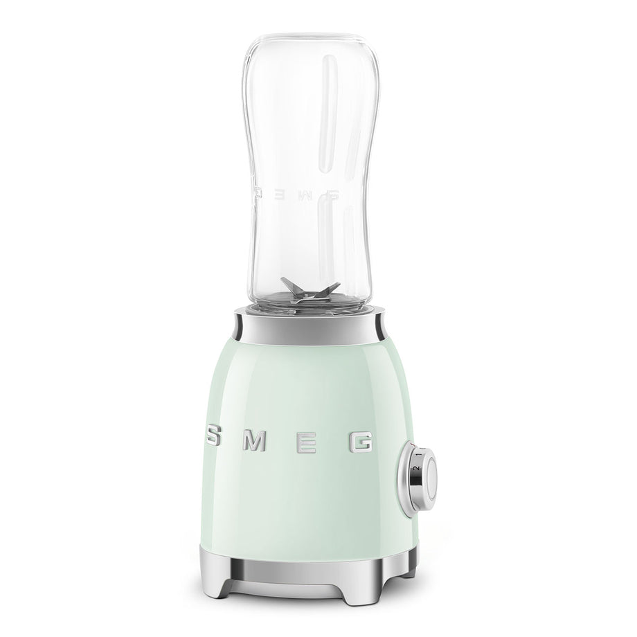 PBF01PBEU Kompakt Blender 2 Hız, 2 Şişe, 300W, Kaymaz Taban, Bulaşık Makinesine Uygun