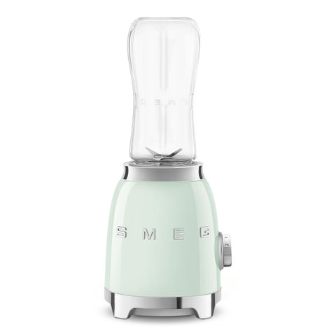 PBF01PBEU Kompakt Blender 2 Hız, 2 Şişe, 300W, Kaymaz Taban, Bulaşık Makinesine Uygun