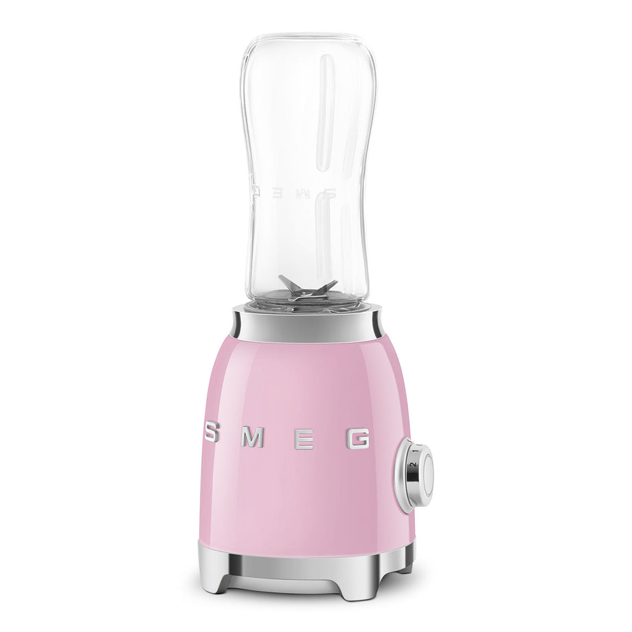 PBF01PKEU Kompakt Blender 2 Hız, 2 Şişe, 300W, Kaymaz Taban, Bulaşık Makinesine Uygun