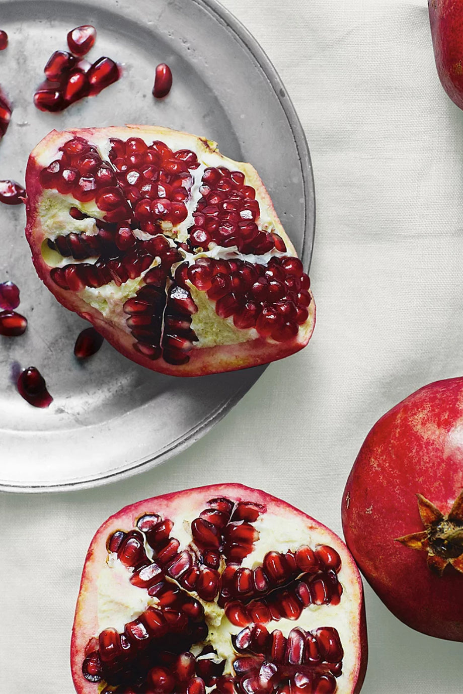 Pomegranate Vücut Losyonu