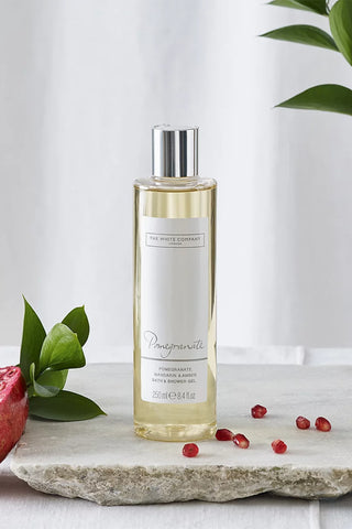 Pomegranate Banyo ve Duş Jeli