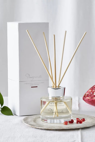 Pomegranate Nar & Mandalina Çubuklu Oda Kokusu Difüzör 150 ml