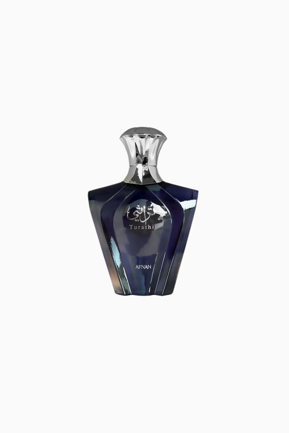 TURATI BLUE Eau de Parfum Ferah ve Odunsu Erkek Parfümü 100 ml
