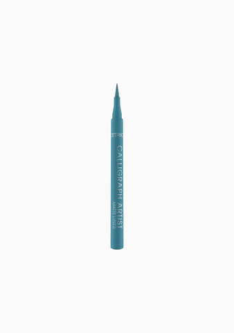 Calligraph Artist Mat Eyeliner 030 Off Tropic