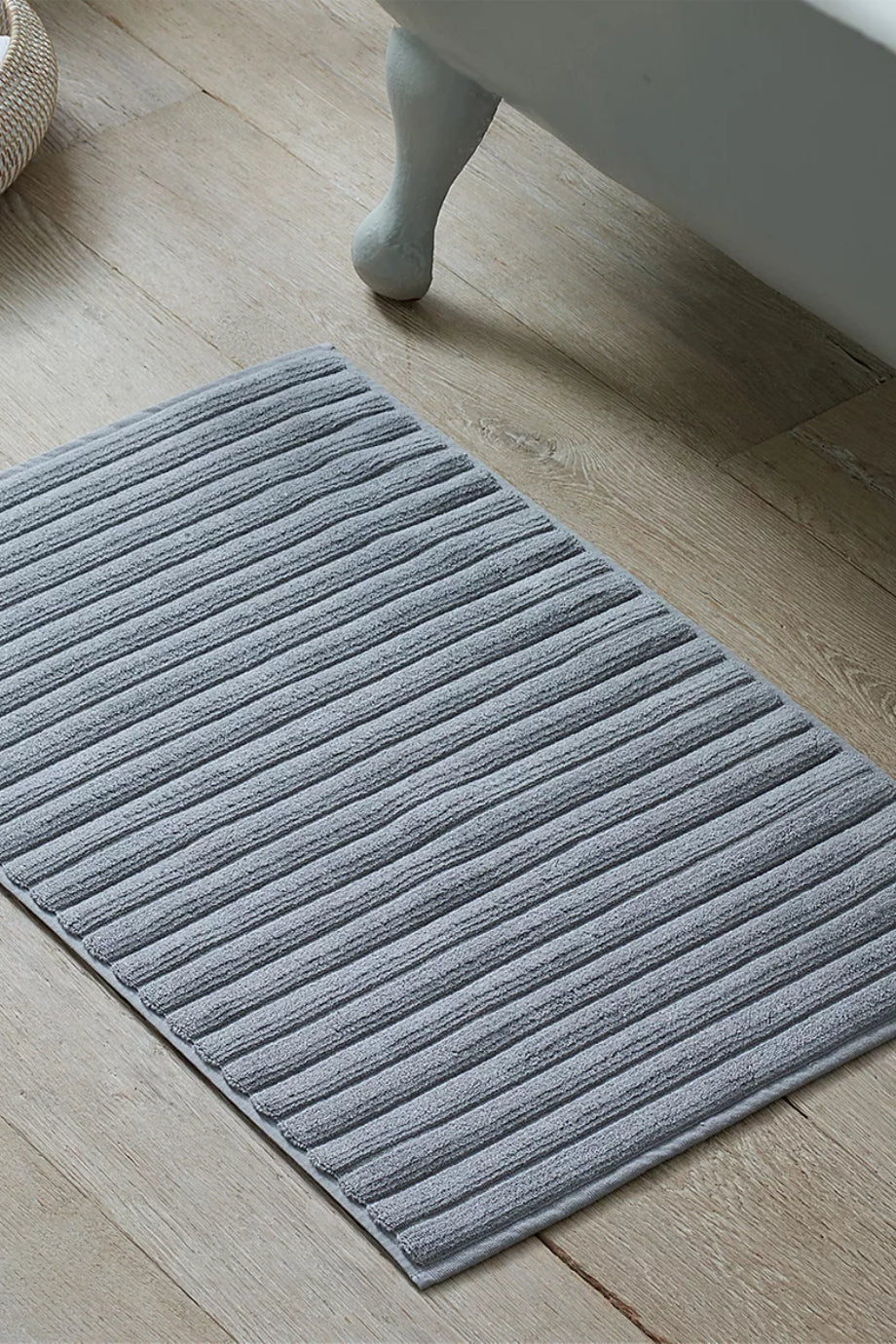 Rib Hydrocotton Banyo Paspası