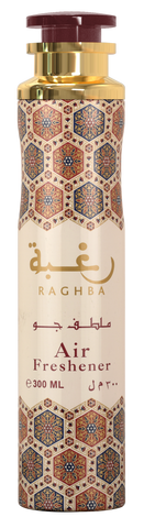 Raghba Hava Temizleyici, 300 ml