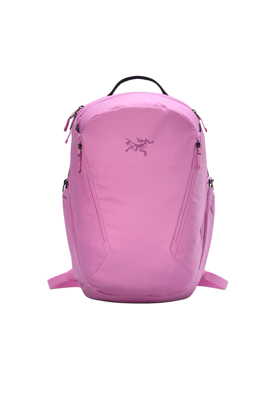 Mantis 26 Sırt Çantası 26L Günlük ve Outdoor Kullanım Su İtici Laptop Bölmeli Hafif Çanta