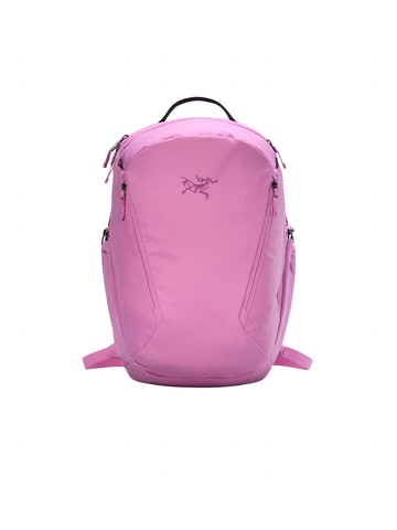 Mantis 26 Sırt Çantası 26L Günlük ve Outdoor Kullanım Su İtici Laptop Bölmeli Hafif Çanta