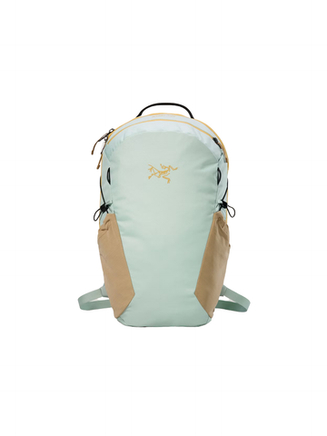 Mantis 16 Sırt Çantası 16L Günlük Su İtici Hafif Outdoor Çanta Laptop ve Matara Gözlü