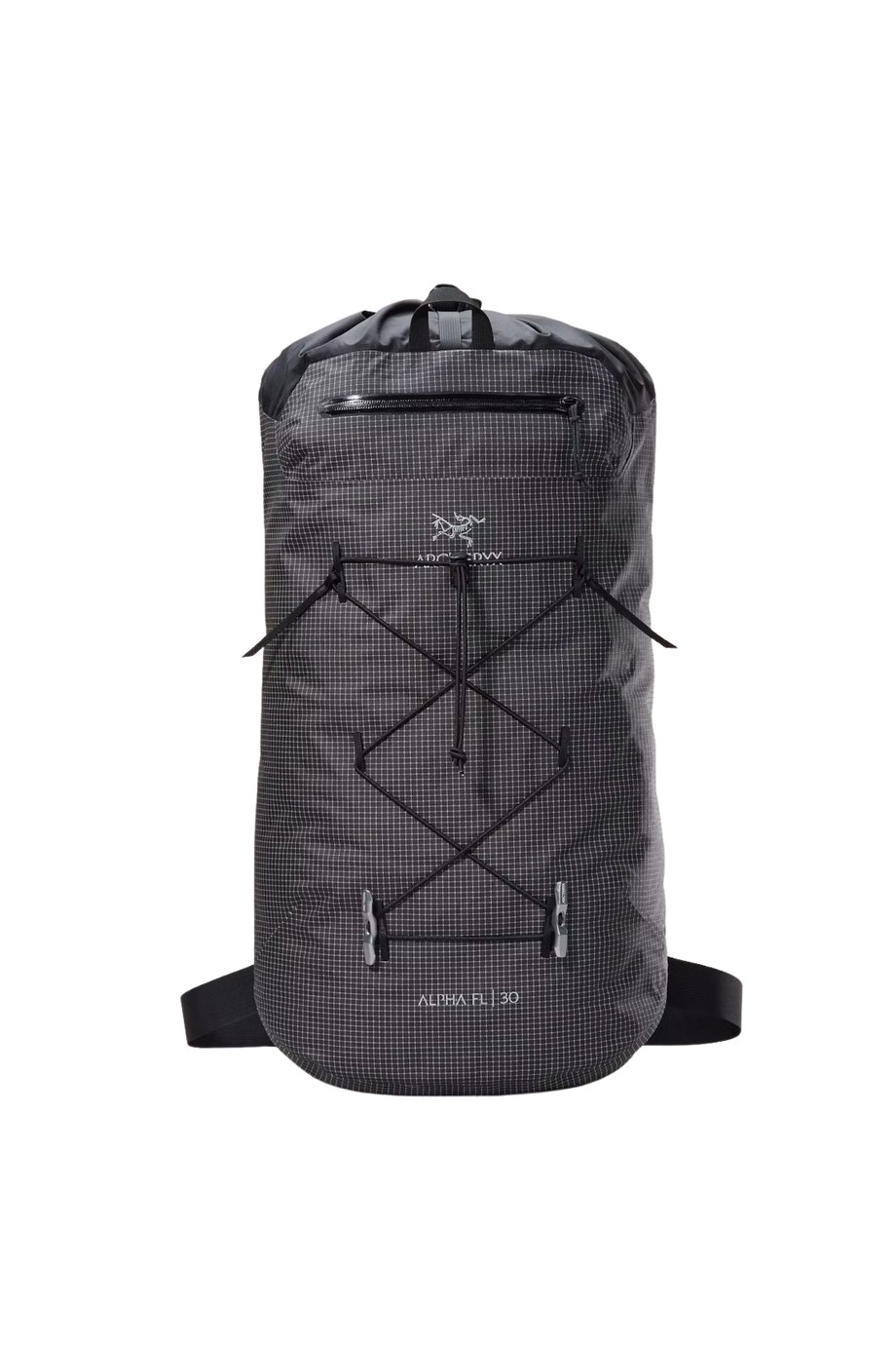 Alpha FL 30 Sırt Çantası 30L Su Geçirmez Tırmanış Dağcılık Ultra Hafif Dayanıklı Çanta