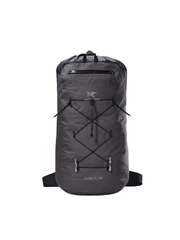 Alpha FL 30 Sırt Çantası 30L Su Geçirmez Tırmanış Dağcılık Ultra Hafif Dayanıklı Çanta