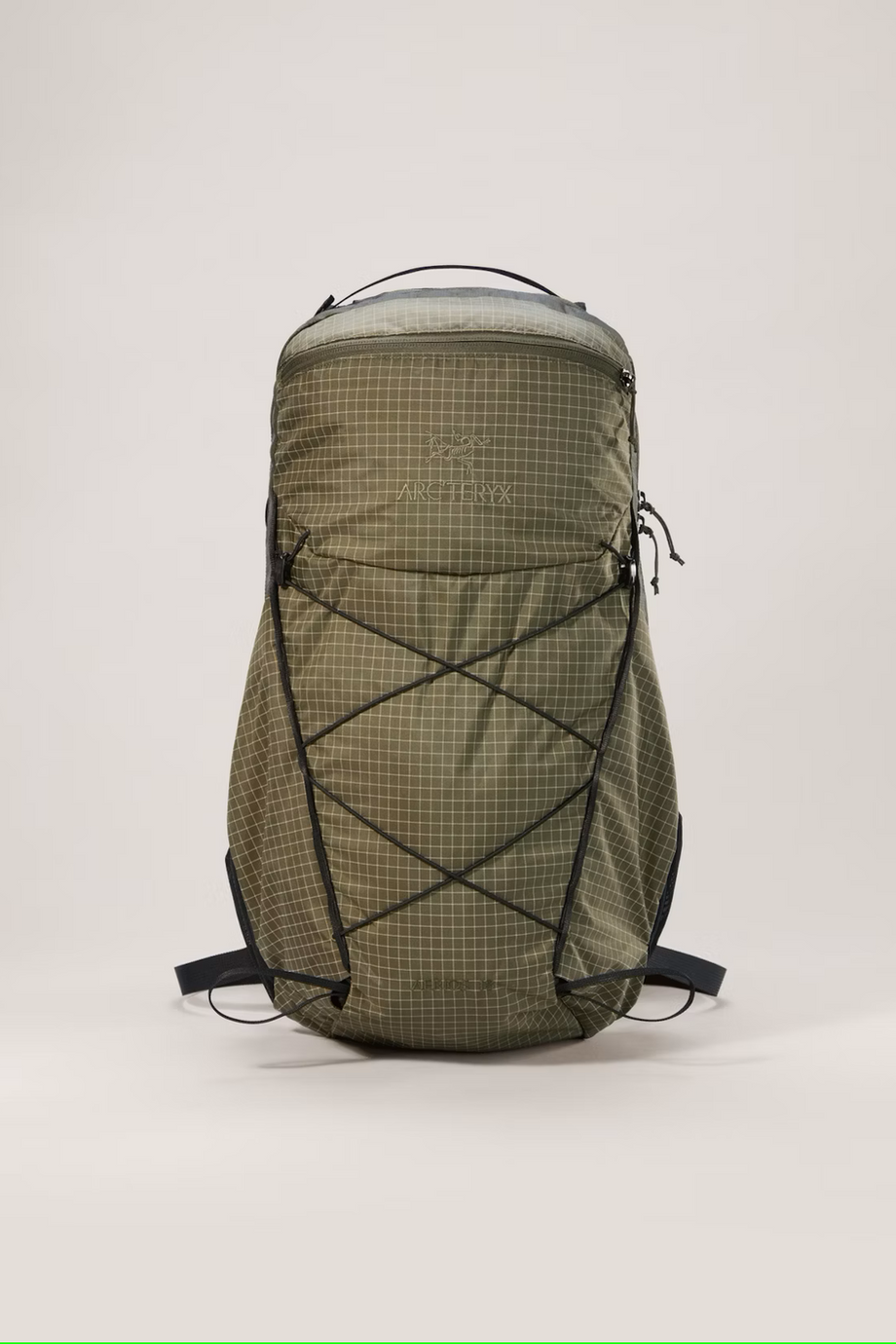 Aerios 18 Sırt Çantası 18L Yürüyüş ve Hiking Çantası Su İtici Ultra Hafif Dayanıklı