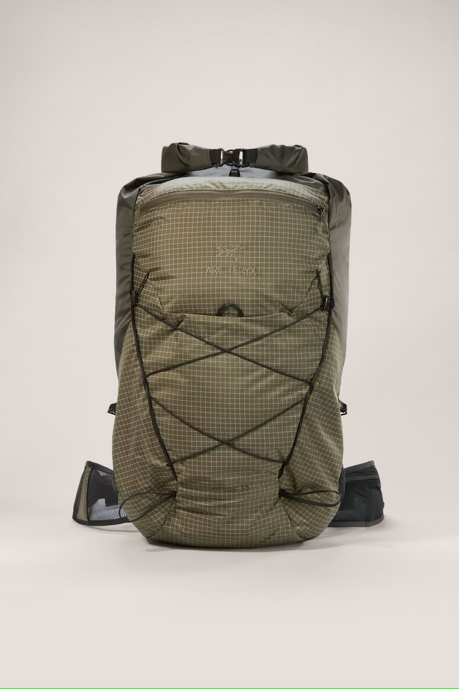 Aerios 35 Sırt Çantası 36L Kadın Erkek Yürüyüş ve Hiking Çantası Ayarlanabilir Sistemli