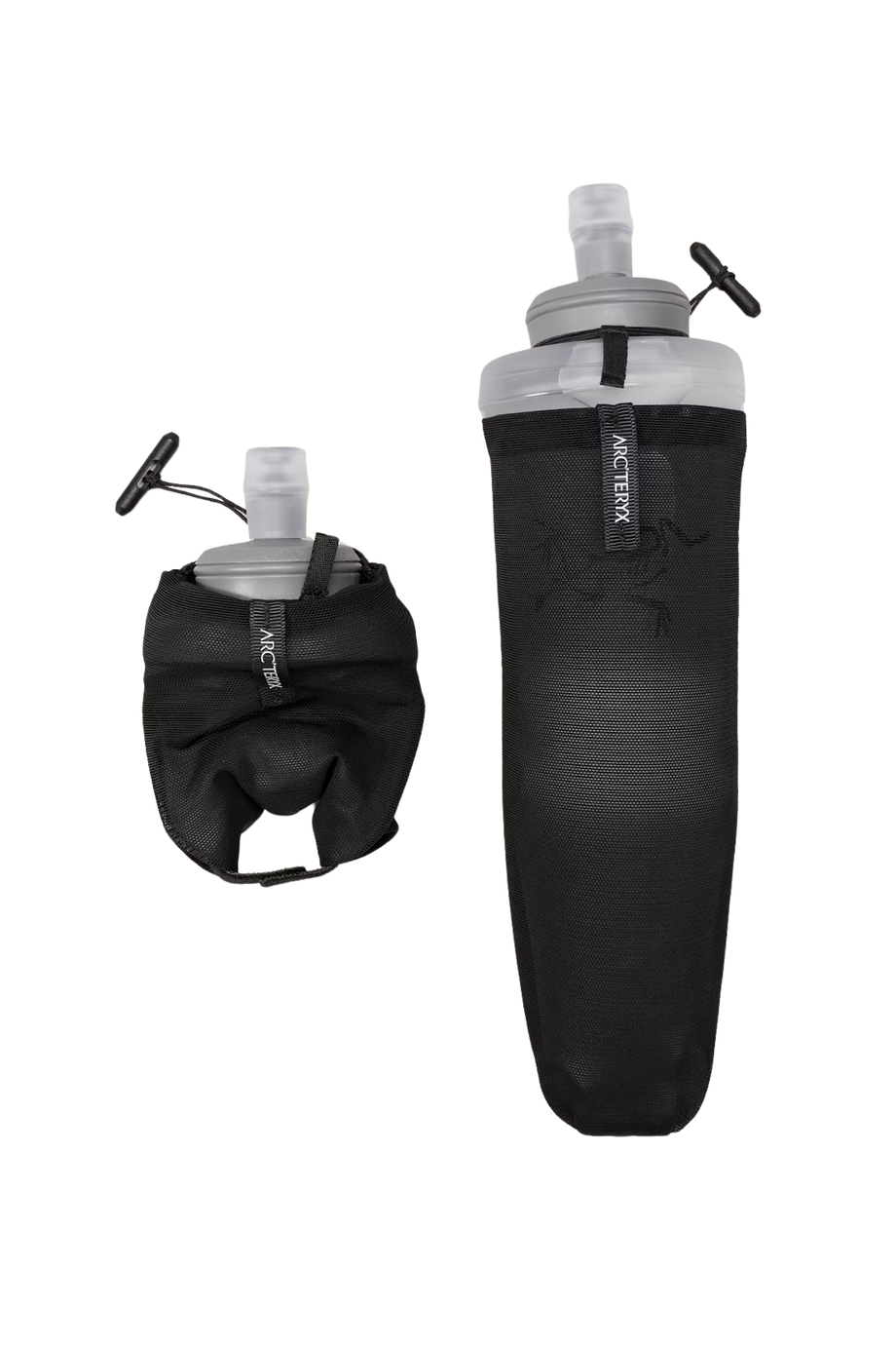 Della Matara Tutucu Aksesuar, 500ml Şişe Dahil, Hafif ve Dayanıklı, 10g, Evrensel Uyumluluk