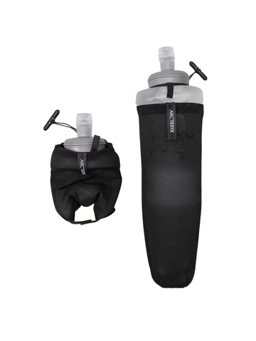 Della Matara Tutucu Aksesuar, 500ml Şişe Dahil, Hafif ve Dayanıklı, 10g, Evrensel Uyumluluk