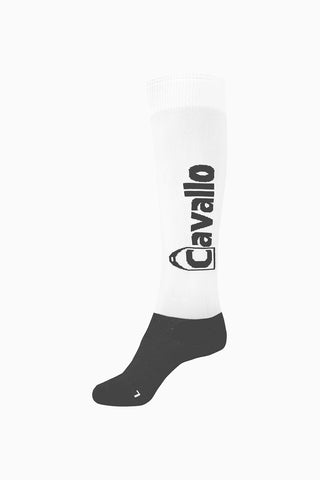 Cavalsimo Fonksiyonel Unisex Binicilik Çorabı