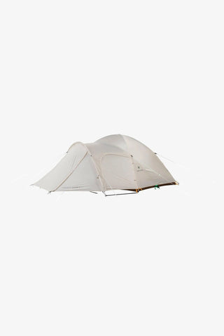 Amenity Dome Small Ivory 2 Kişilik Çadır, Yağmurluklu, Kolay Kurulumlu
