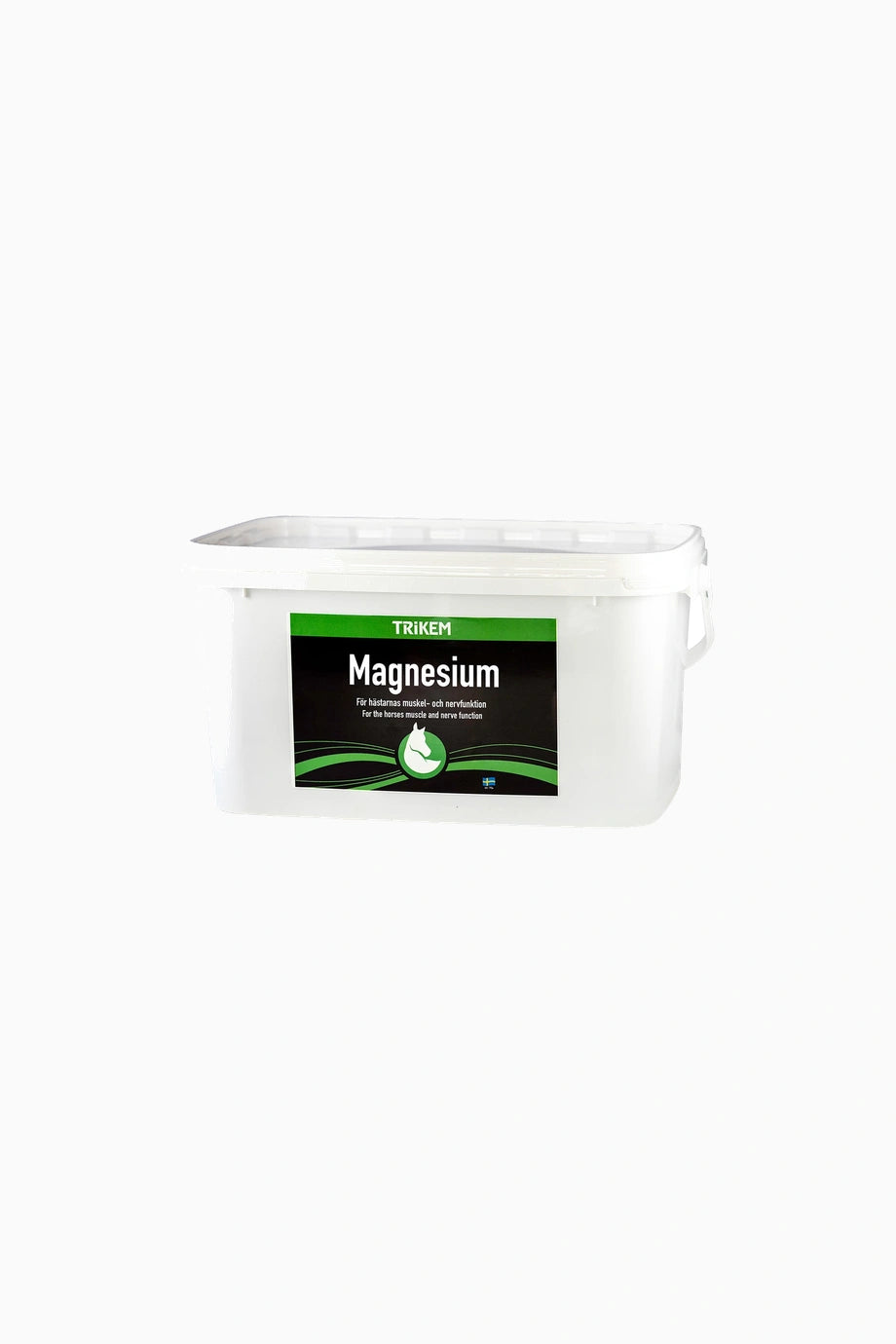 Magnesium At Magnezyum Takviyesi 6 kg