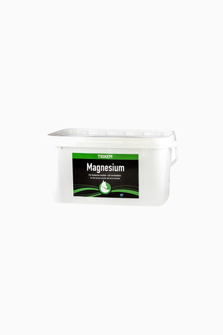 Magnesium At Magnezyum Takviyesi 6 kg