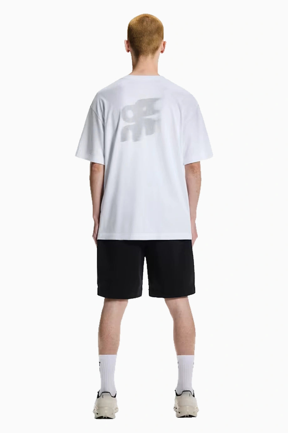 Club Collective Shorts Erkek Şort