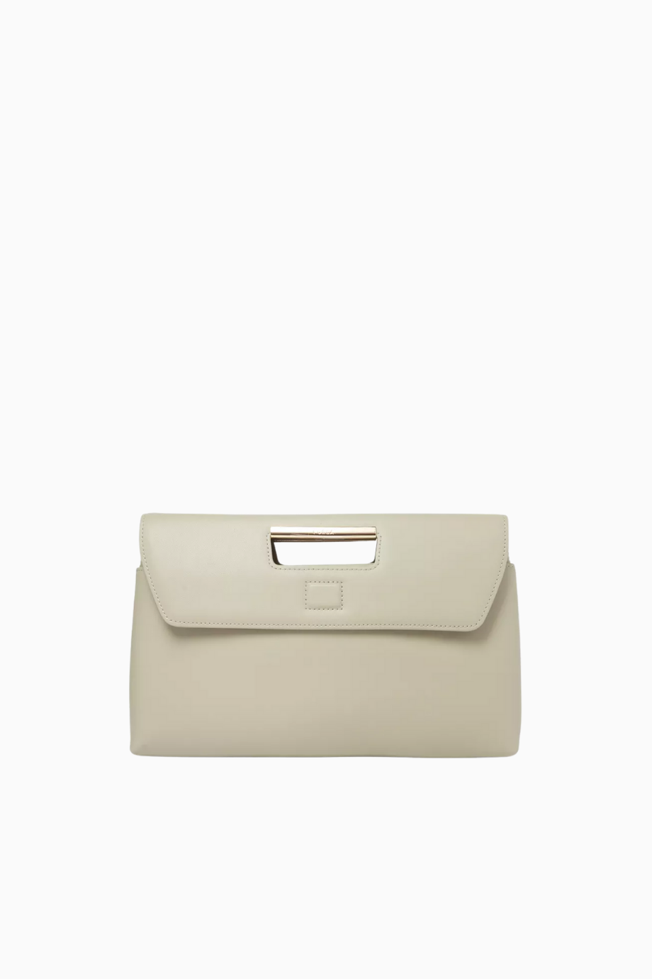Giada Dana Derisi Çanta, Minimalist & Şık, Elde Taşınabilir