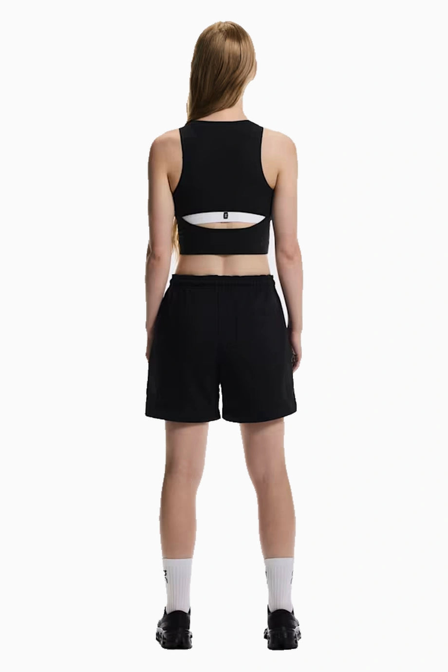 Club Collective Shorts Kadın Şort