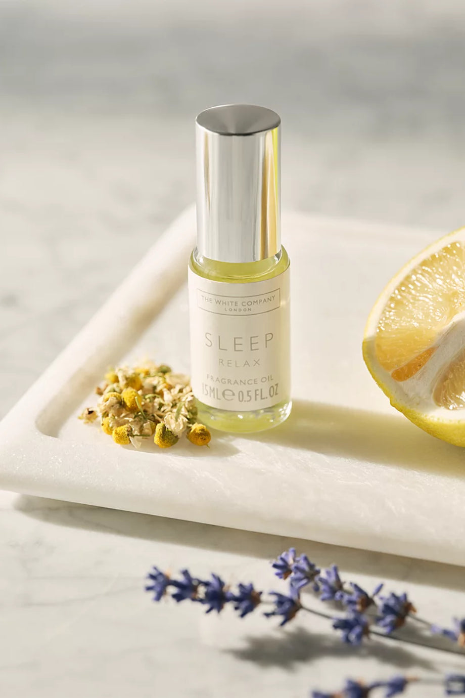 Spa Sleep Koku Yağı 15 ml