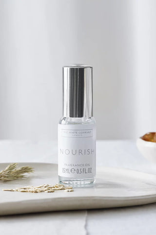 Spa Nourish Besleyici Koku Yağı 15 ml