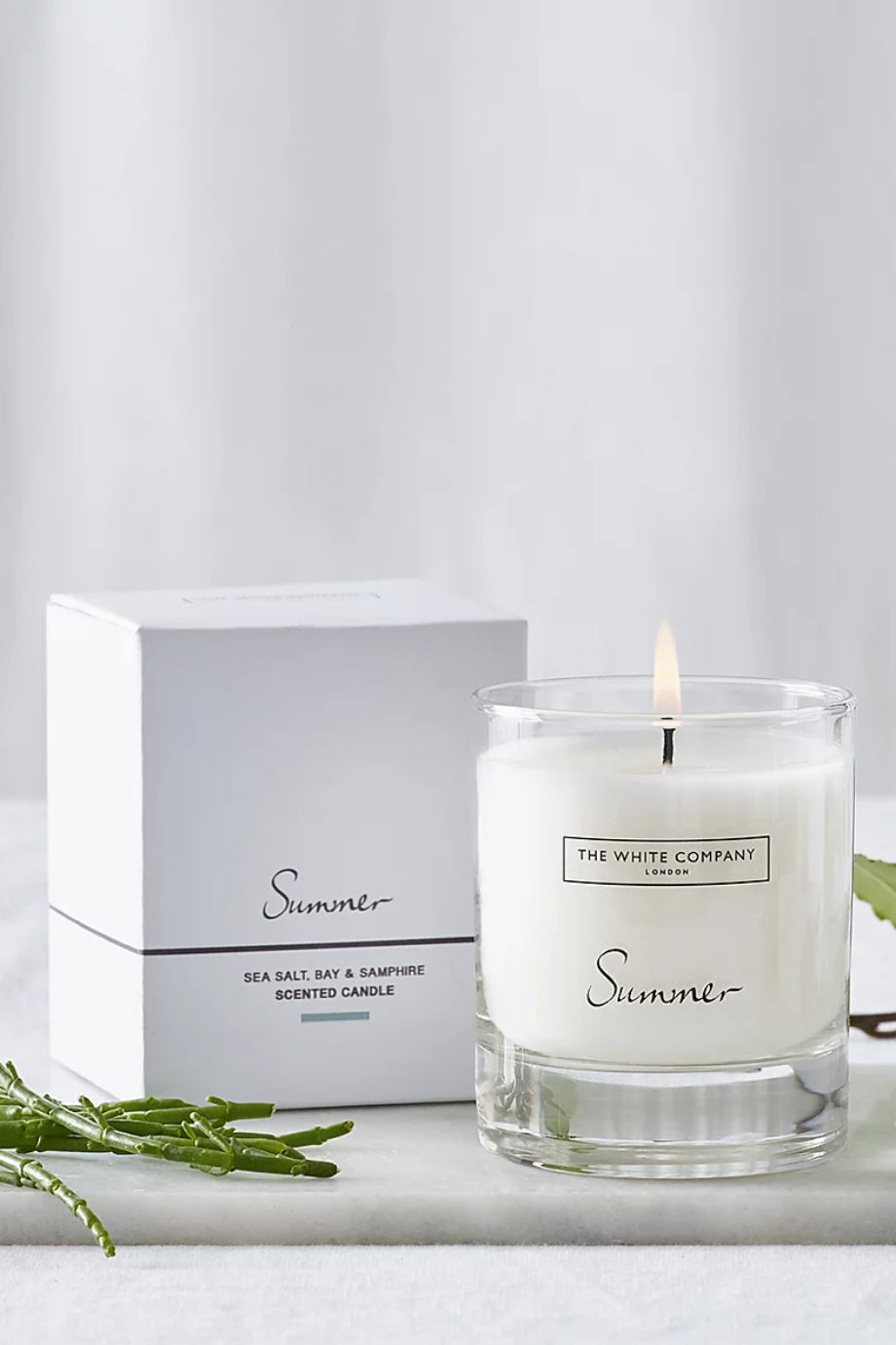 Summer Signature Kokulu Mum 140 g